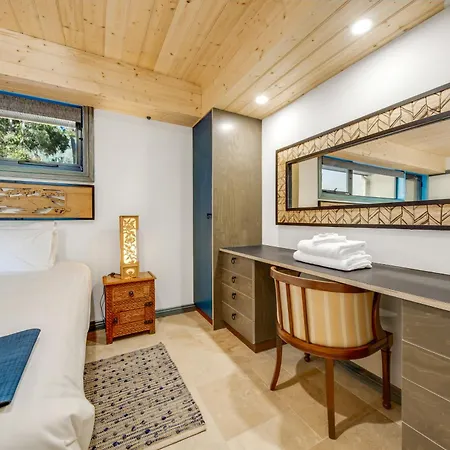 Panoramia Villas Myrtleford Exterior photo