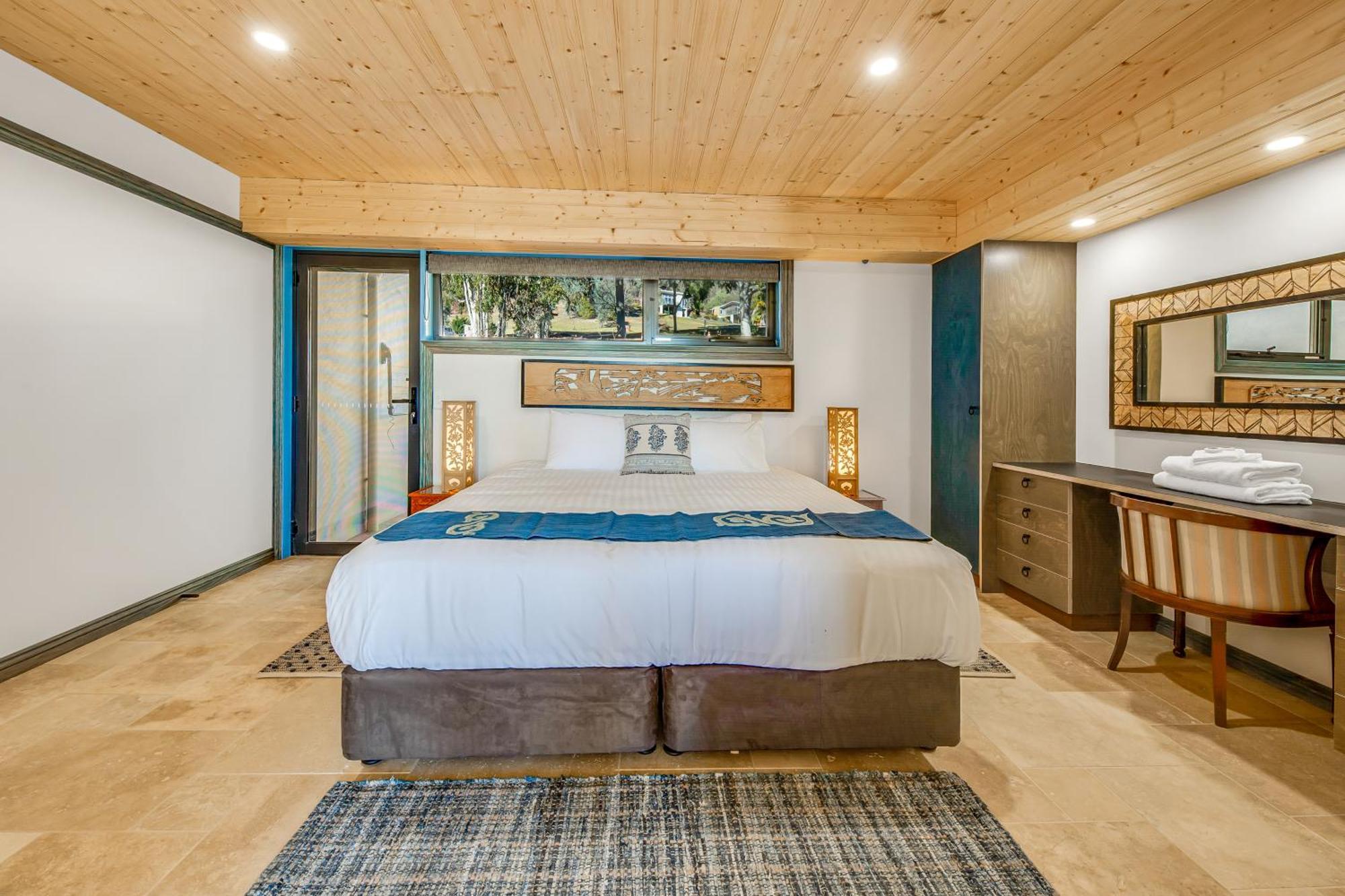 Panoramia Villa Myrtleford