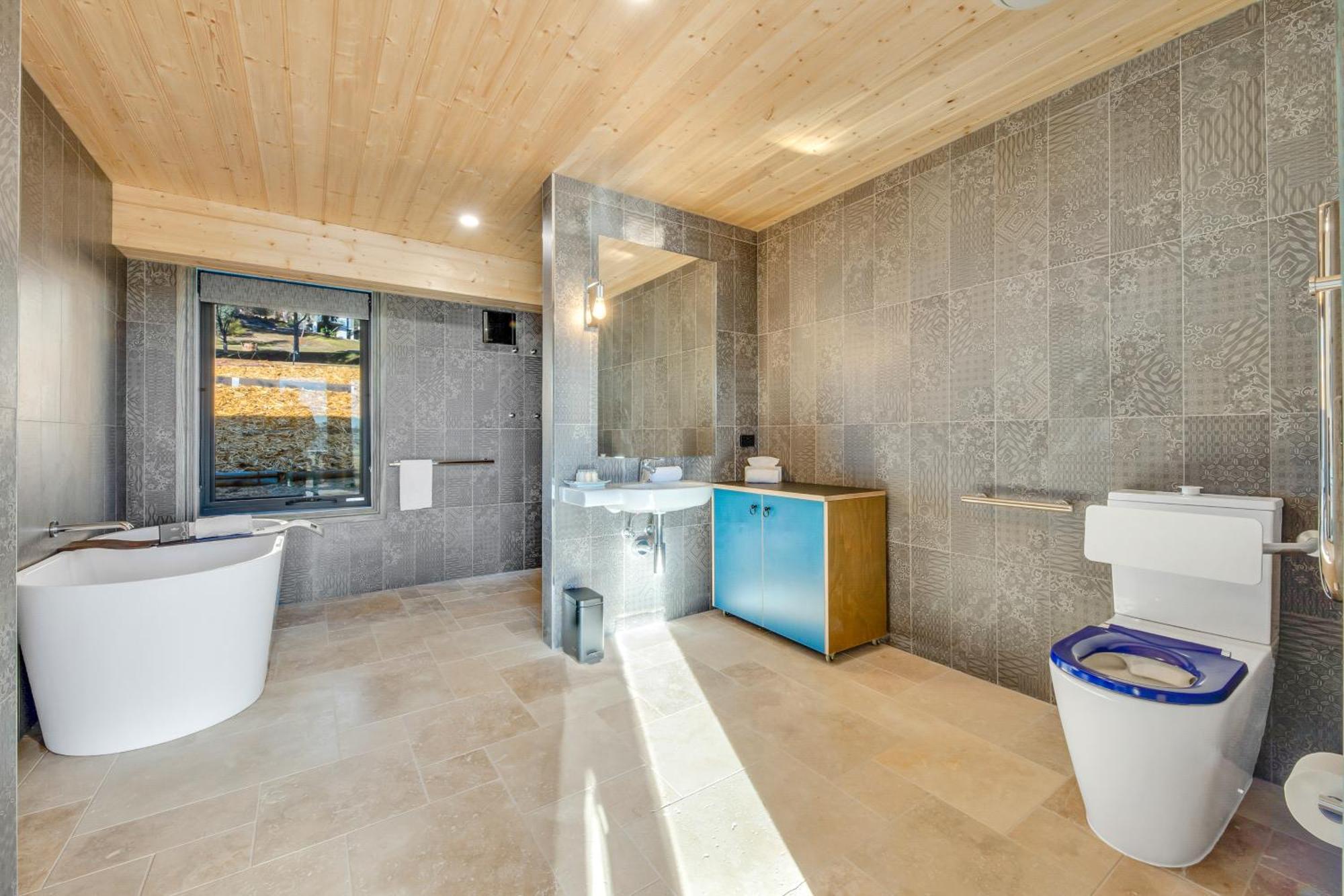 Panoramia Villa Myrtleford