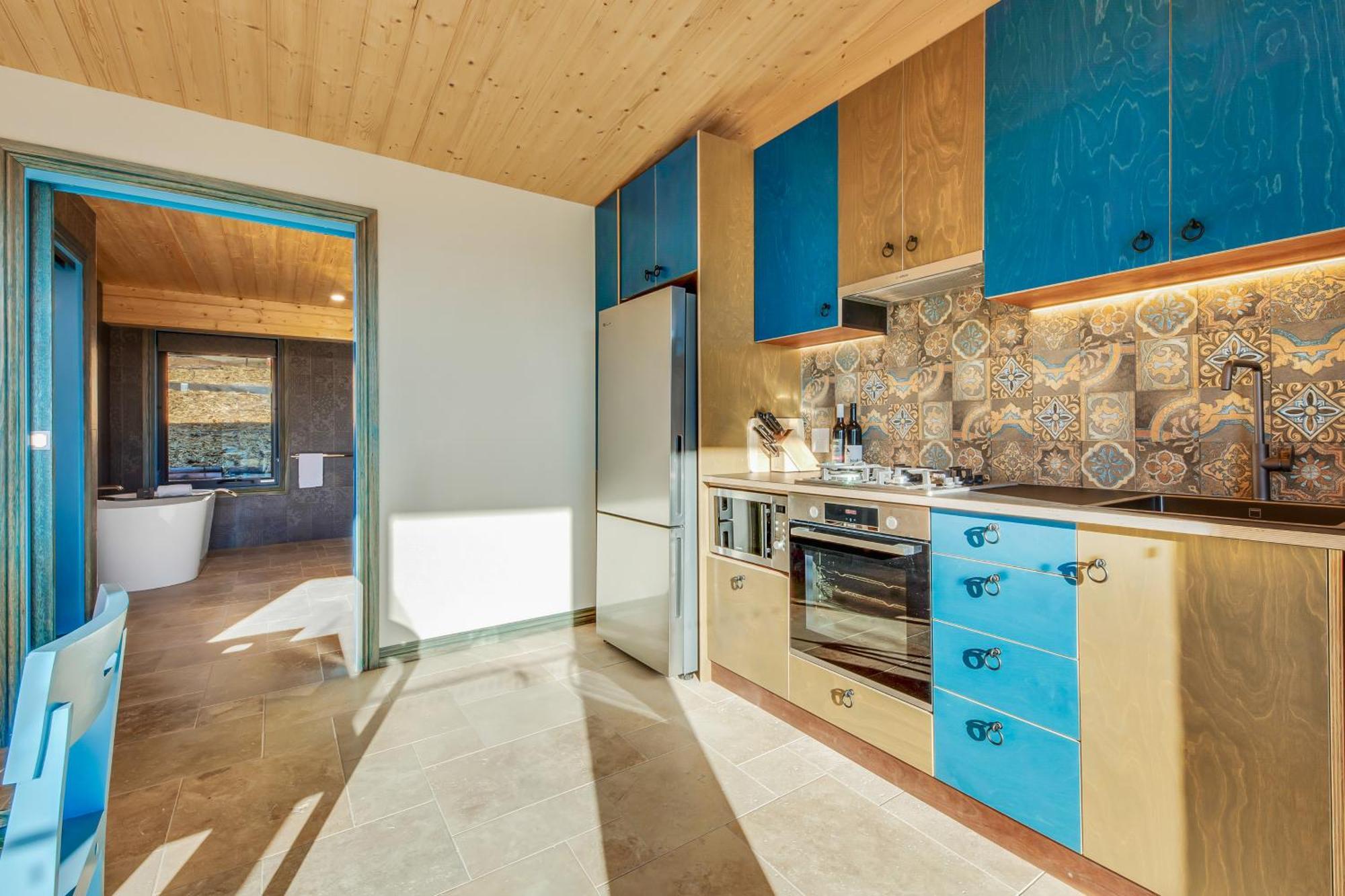 Panoramia Villa