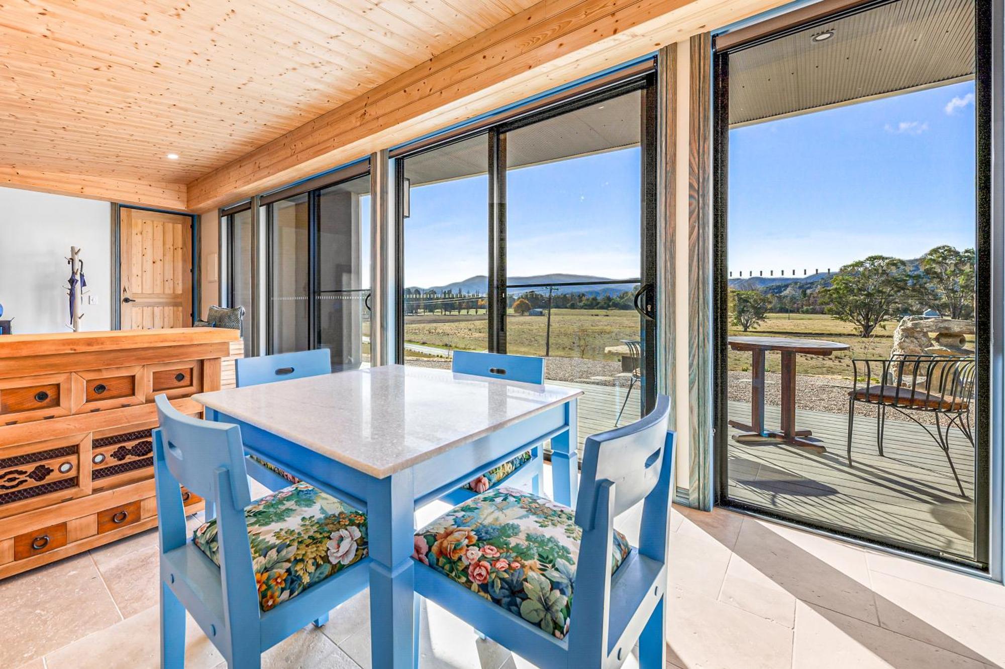 Villa Panoramia Myrtleford