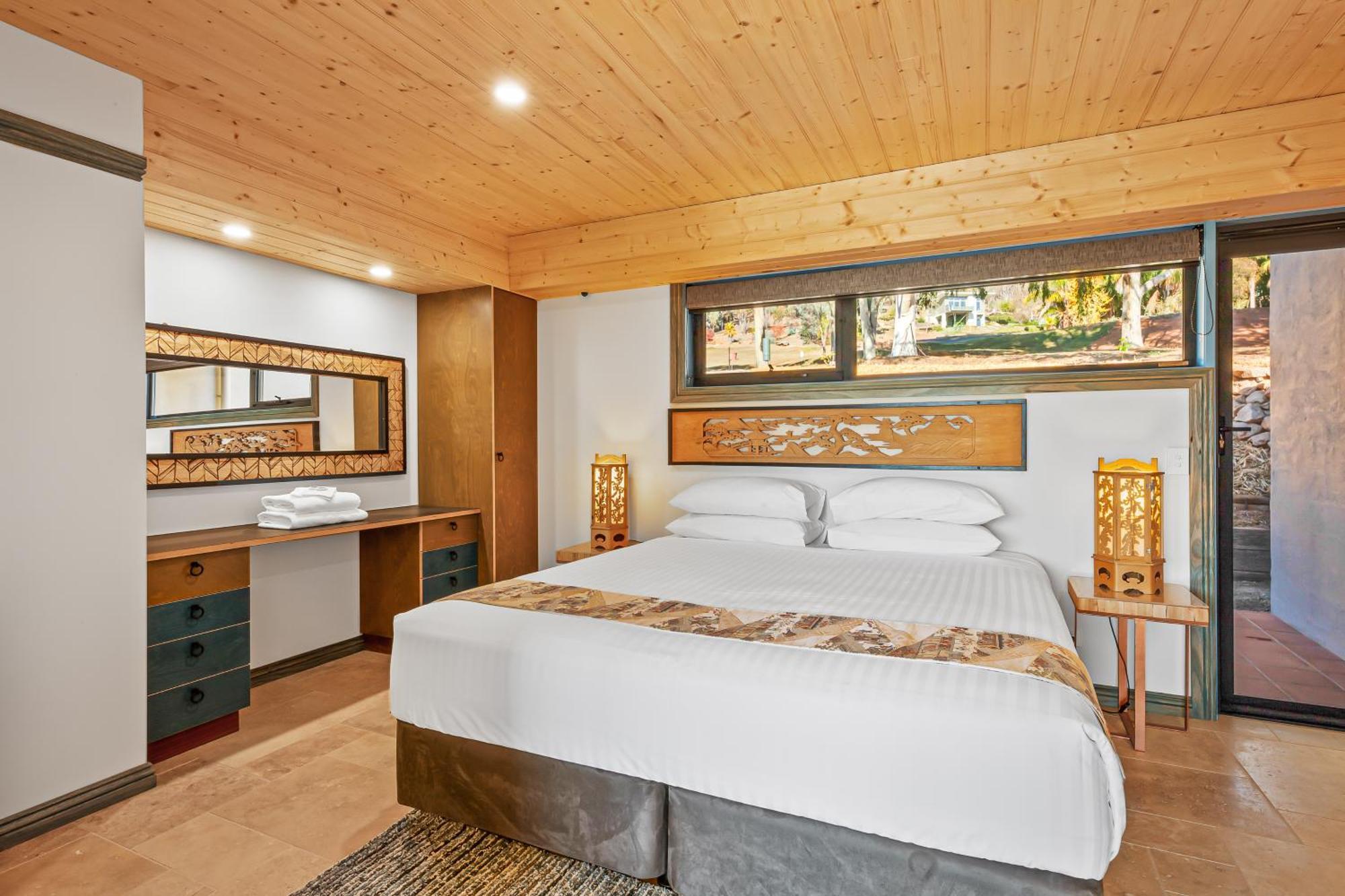 Villa Panoramia Myrtleford