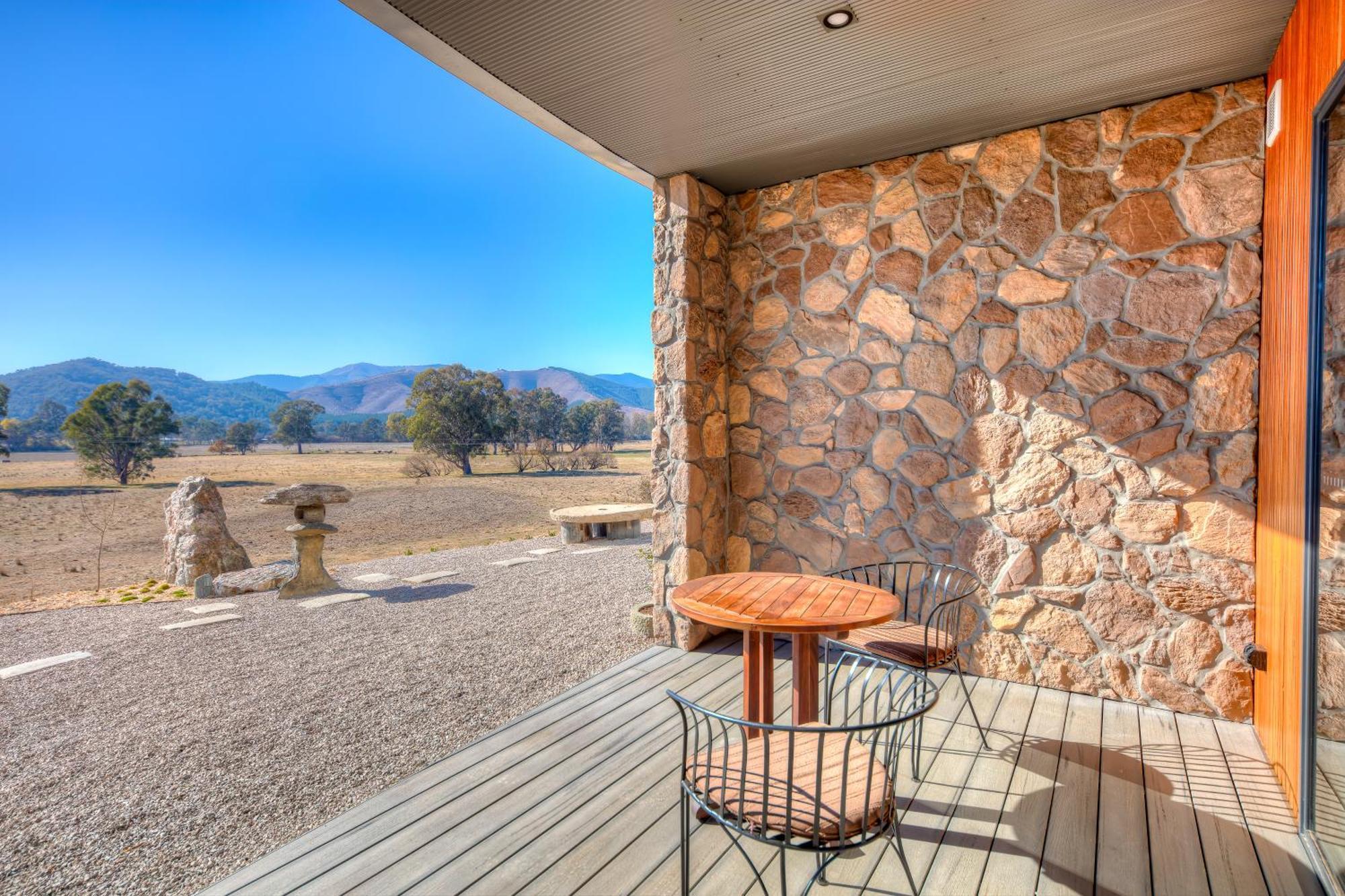 Panoramia * Myrtleford