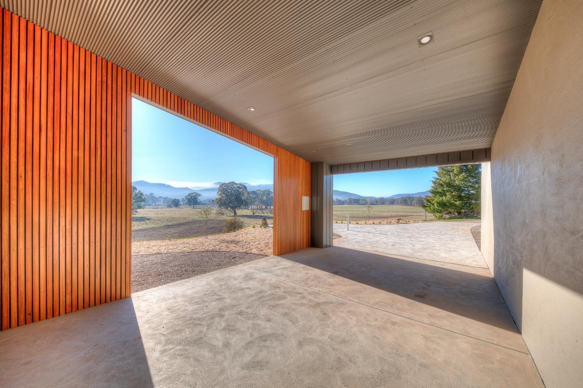 Panoramia Villa Myrtleford