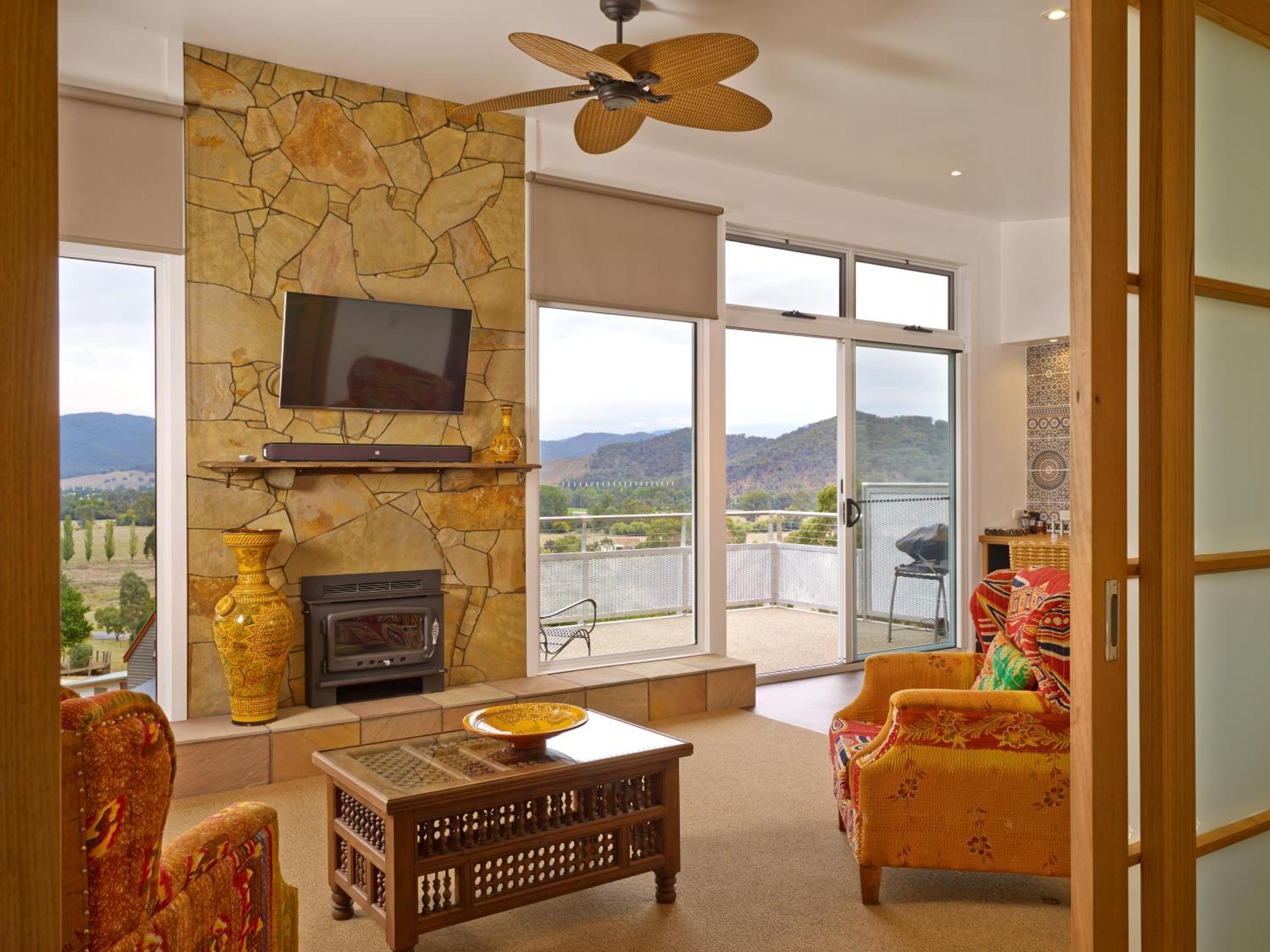 Panoramia Myrtleford