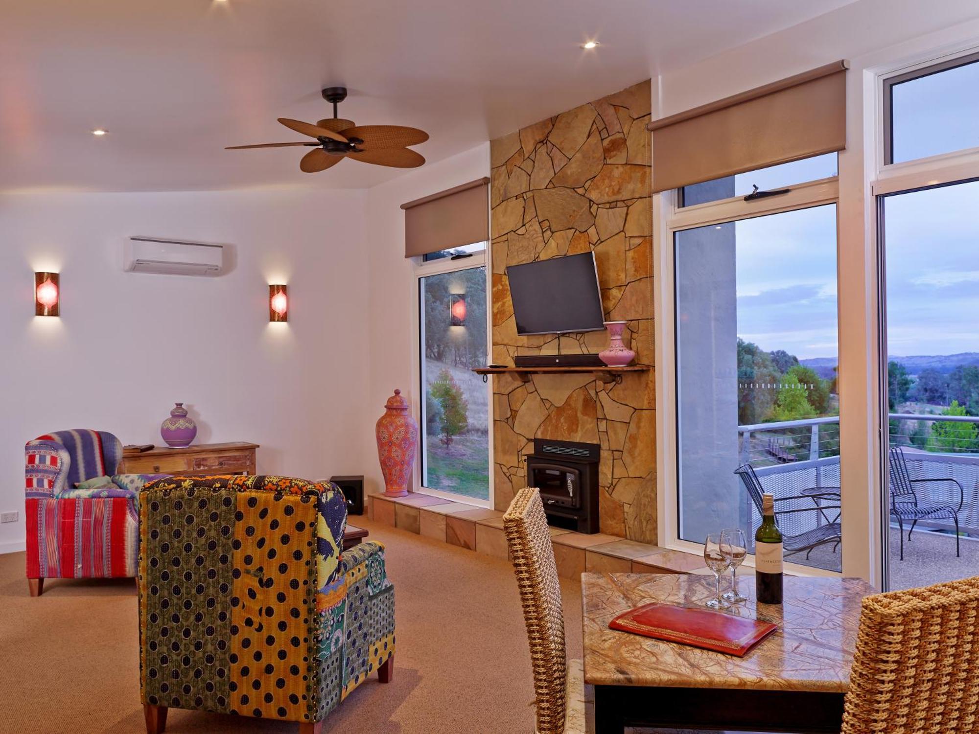 Villa Panoramia Myrtleford