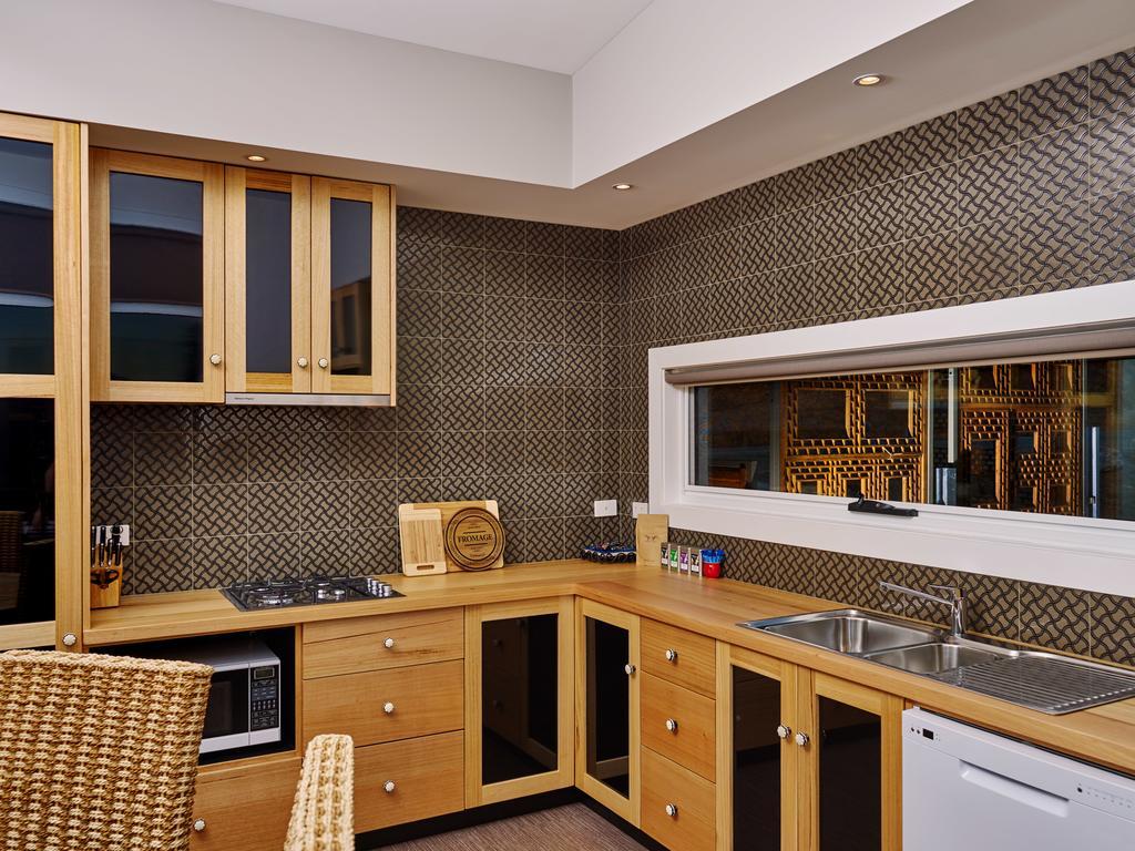 Panoramia Villa Myrtleford